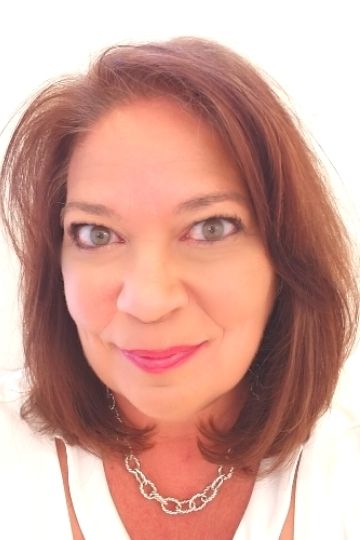 Erica at Slot Giants