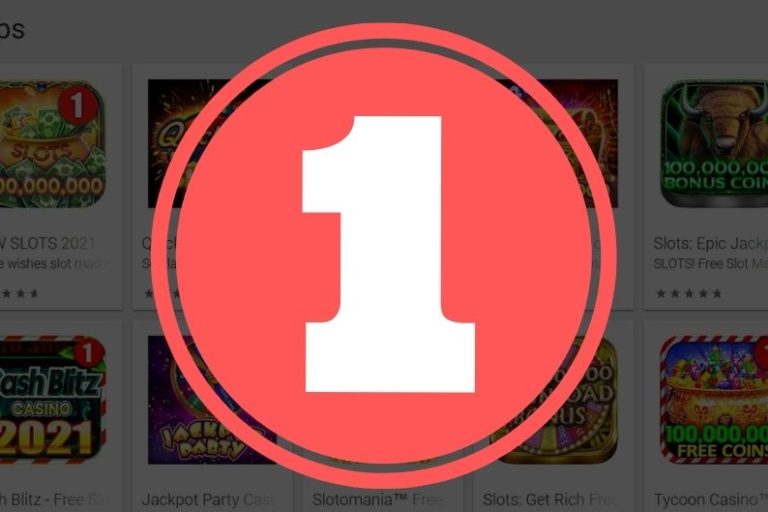 Google-Play-app-icon-with-1-in-red-circle-