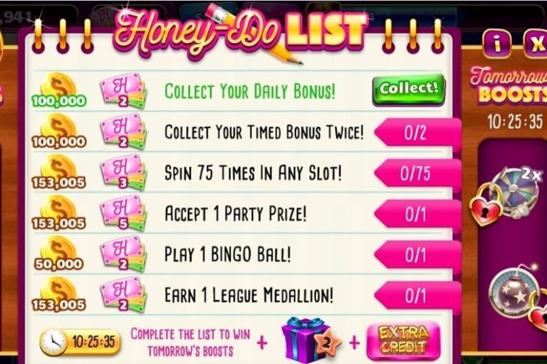 How-to-Complete-Your-Daily-Jackpot-Party-Honey-Do-List-in-Record-Time