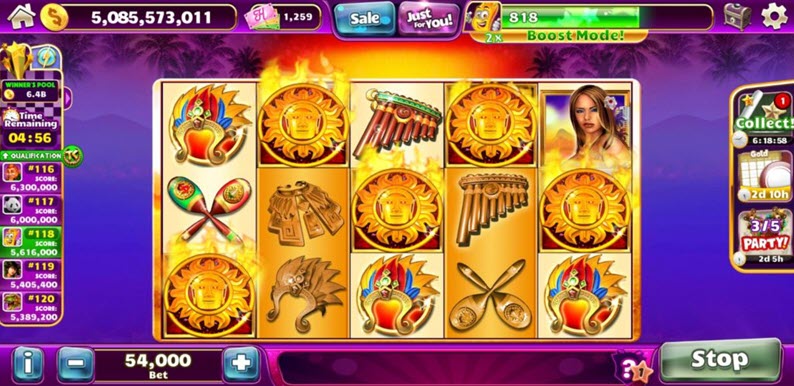 Sun God Respin on Brazilian Beauty Slot