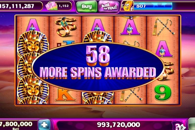 jackpot coins slots spin slot six