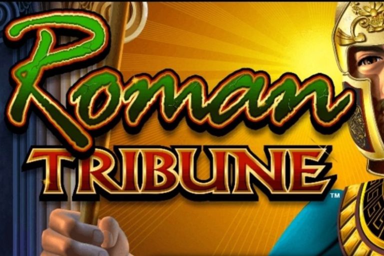 Free-Mobile-App-with-Roman-Tribune-Slot-Machine-