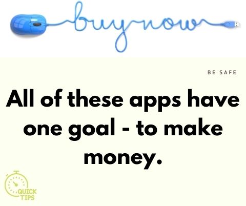 casino app goal is to make money