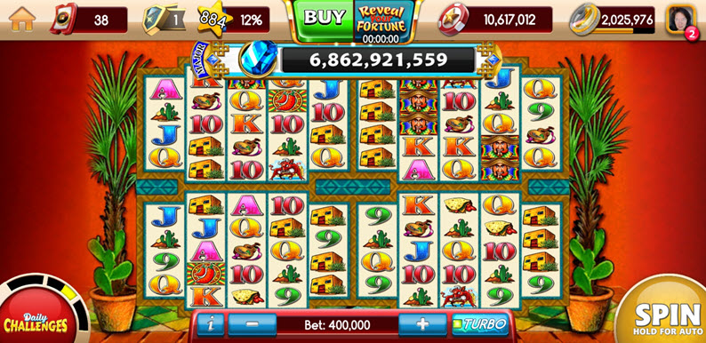 jumpin jalapenos multi screen slot