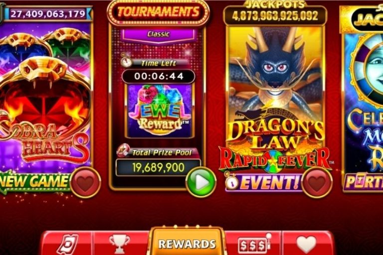 list-of-all-slots-on-my-konami-mobile-app-