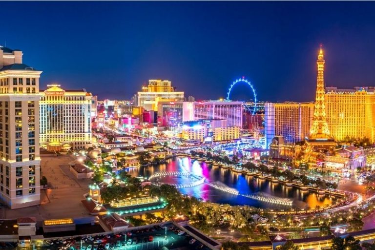 my-Las-Vegas-memories